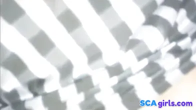 DesHImIxeD Swedish Cowgirl Sucks And Rides For Creampie