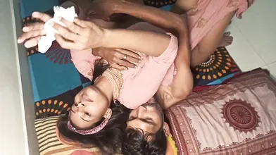 BanGLa PornGIrL Romantick Sex Yaung Couple Shathi Khatun And Hanif Pk X