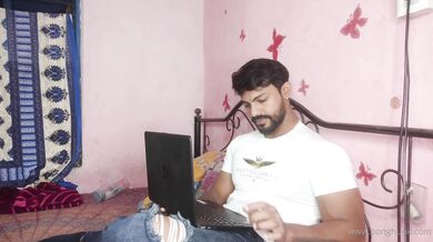 HInDI Amateur Indian Couple
