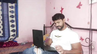 HInDI Amateur Indian Couple