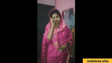 BanGLa Indian Sexy Wife. Rajshot