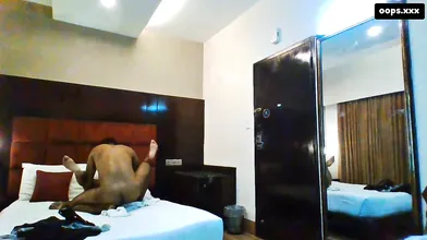 BanGLaPart Bangladeshi UNO Officer Md. Alauddin Caught On Camera Fucking Hard In Multiple Positions