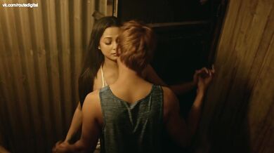 DeshiMixedmovIe Uploading Jamilla Obispo, Yen Durano, Etc Nude - Litsoneras (PH-2023)