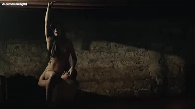 DeshiMixedmovIe Uploading Jamilla Obispo, Yen Durano, Etc Nude - Litsoneras (PH-2023)