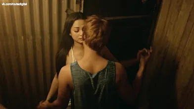 DeshiMixedmovIe Uploading Jamilla Obispo, Yen Durano, Etc Nude - Litsoneras (PH-2023)