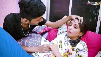 GoDDesmaHI Indian Porn DESI STEP BROTHER ROUGH ANAL SEX WITH STEP SISTER