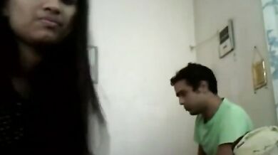 BanGLa ParT Indian Couple