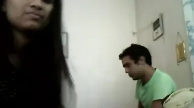 BanGLa ParT Indian Couple