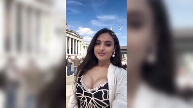 HInDILG Sannati Insta Influencer