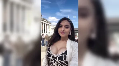 HInDILG Sannati Insta Influencer