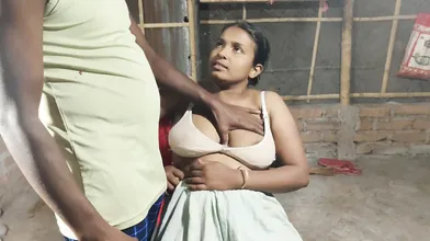 VILLaGeGIr Ls Wife Pussy Hard Fucked By Friend