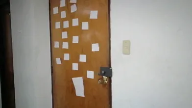 DesHIm IxeD I ASK MY NEIGHBOR THE COMPUTER FOR HELP BUT HE DISCOVER