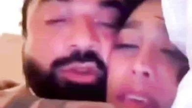 Ajaz Khan xxx MMS – Hard Missionary Fuck With Russian Slut