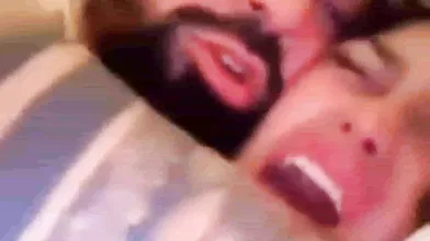 Ajaz Khan xxx MMS – Hard Missionary Fuck With Russian Slut