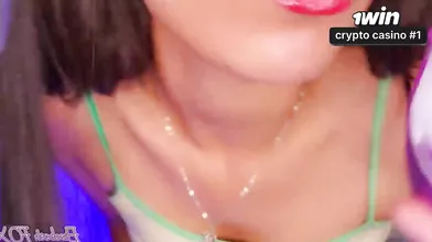 JOI Virtual SEX-CABELELEIRA corta o seu cabelo e faz um atendimento especial ????m