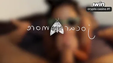 Just a hasty blowage for my bf. He couldn't hold back!