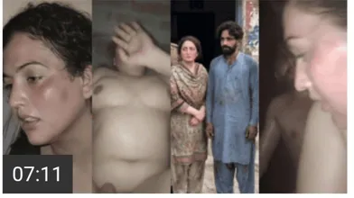 Marry Viral Pakistani MMS – Horny Randi Praises Lover’s Cock & Begs For Niqah