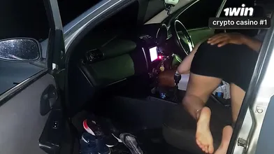 Outdoor adventures in the bushes