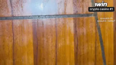 He didn't feel sorry for my donk and banged me hard