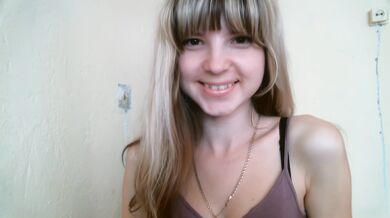 A Young Russian Nymph Her Raw And Petite Debut - Tonguefetish1