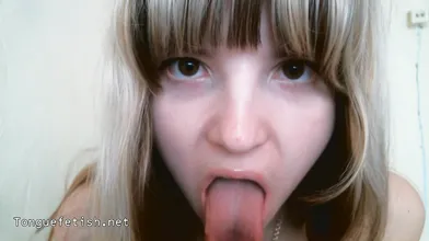 A Young Russian Nymph Her Raw And Petite Debut - Tonguefetish1