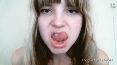 A Young Russian Nymph Her Raw And Petite Debut - Tonguefetish1