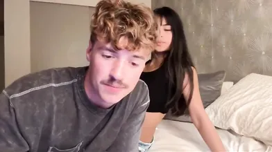 Very Cute Natural Teen Couple Sex