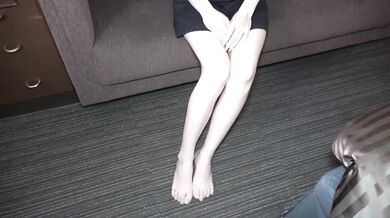 新熊美咲ちゃん。一生抜ける永久保存版④