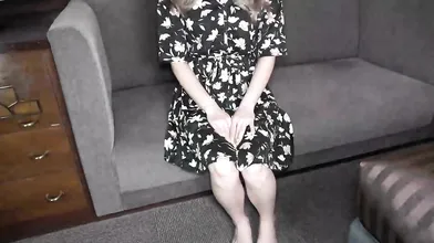 新熊美咲ちゃん。一生抜ける永久保存版①