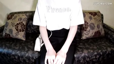 幻の朱美ちゃん。初々しい無垢な美少女がセックスの悦びに目覚め、巨根に恍惚とするスケベな女になっていく絶景。その①。