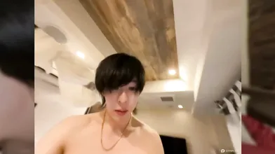 僕の彼女はちょー可愛い19歳のドMちゃん(調教済)。瑞々しい身体を堪能する天国の日常性活②。