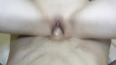 りんちゃん。これは抜ける！バリ可愛いアイドルとの相性抜群中出しセックに脳味噌とろける。その③-2