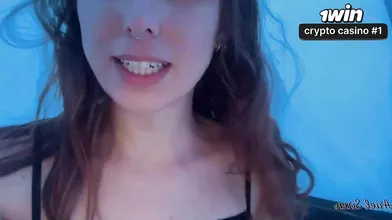 Campingvlog - Creampie