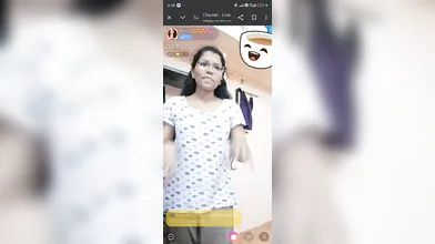 Merlin chamet nude show