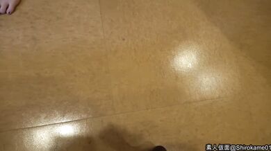 のあ_全ての仕草に気品溢れる大和撫子。蓋をあけると超敏感なド淫乱娘。お仕置きの調教SEX。抱き心地抜群のエロい肢体を堪能、天国のふわふわマ〇コに大量中出し!!!
