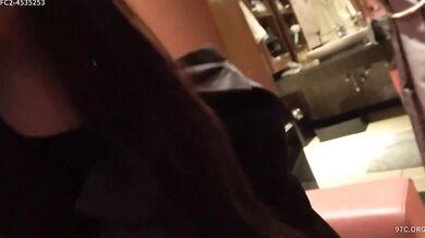 ミカンちゃん 22歳 性格の良さがセックスに滲み出るミスコン準GP。めちゃかわアイドル級。その②