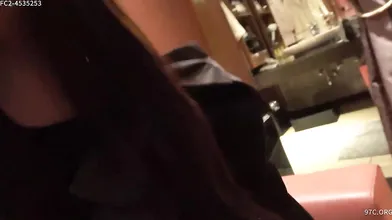 ミカンちゃん 22歳 性格の良さがセックスに滲み出るミスコン準GP。めちゃかわアイドル級。その②