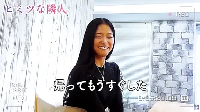 バレエ少女と自宅で即ハメ。我慢できずに...????