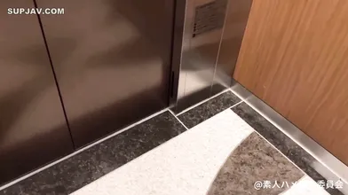 のあ2_ガチ恋注意！『ひゃぁああああイクぅううう』と発狂。愛嬌抜群の美乳J●とガチイキSEX！