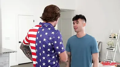 Stepson When Is Your Friend Coming Over - S1:E3