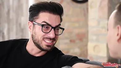 My Cum Obsessed Stepmom - S1:E6