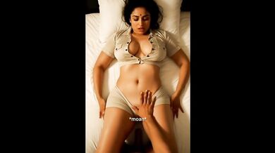 Hot Mallu AI