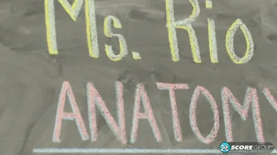 I Got The Hots For Miss Rio - Jaylene Rio