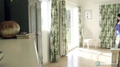 Sweater Girl - Hitomi Tanaka