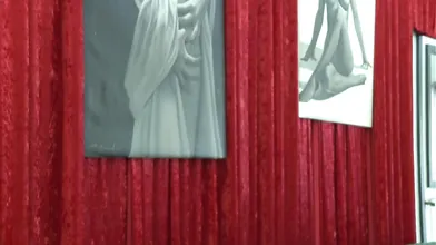 Booted, Be Gloved And Ball Gagged - Valory Irene