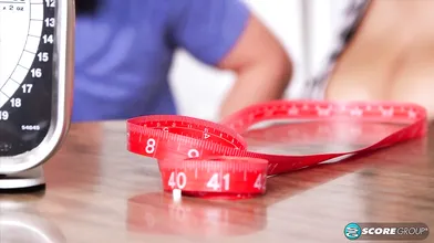 Roxi Red Vs. JMac - Red XXX