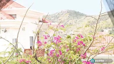 Angela Jacks You Off - Angela White