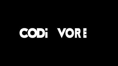 Codi Works One Out - Codi Vore