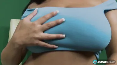 Daylene Rio Meets Mr. Wang Long - Juan Largo