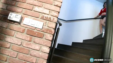 Brick House - Natalie Fiore